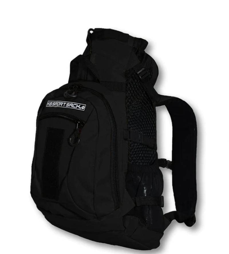 K9 SPORT SACK Dog Backpack Carrier PLUS 2-1